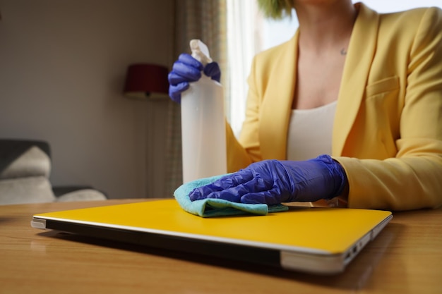 Professional fabric care service options